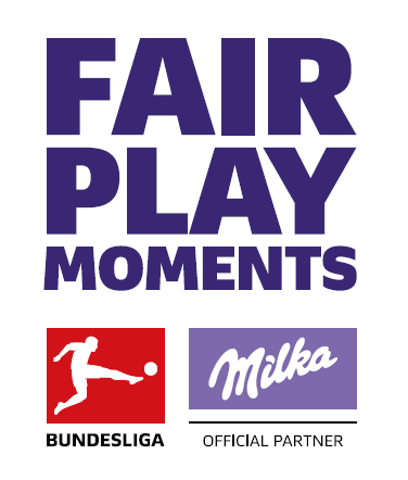 Fair Play Moments - Milka Official Partner